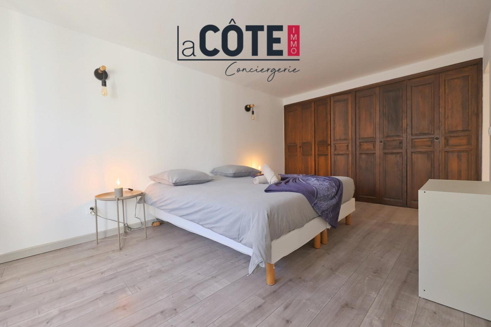 Appart Affaires - 2 Couchages Châteauneuf-lès-Martigues Zewnętrze zdjęcie